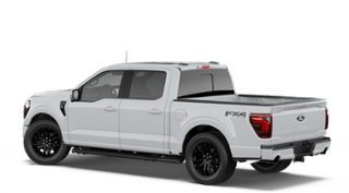 2026 Ford F-150® External Image 2